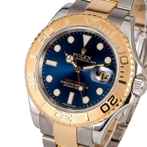 rolex 16623 blue